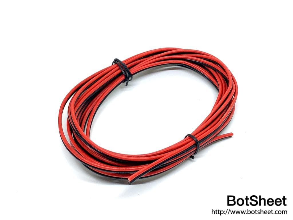 16AWG 電源線