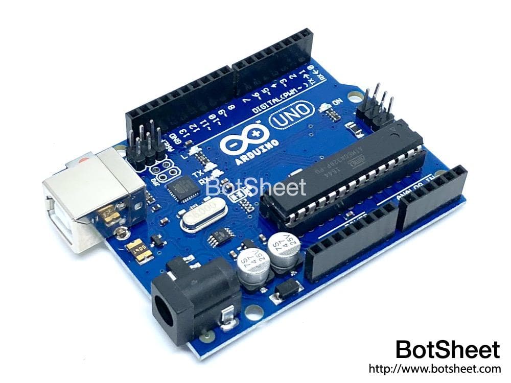 Arduino Uno R3