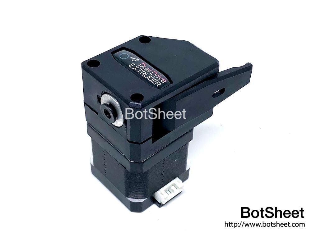 Bondtech BMG 雙驅動擠出機