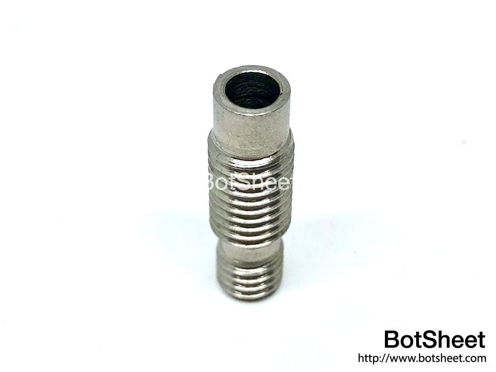 E3D v6 喉管 (遠程擠出機專用)
