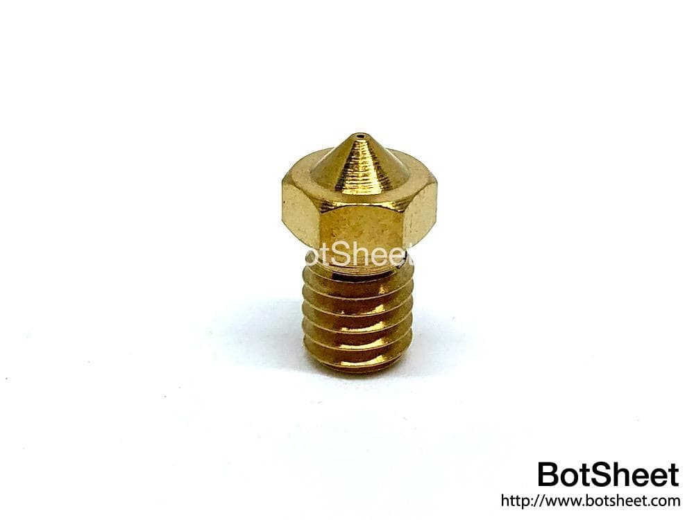 E3D v6 噴嘴