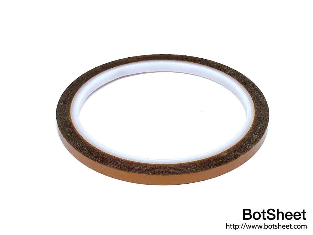 Kapton 高溫膠帶 (10mm闊)