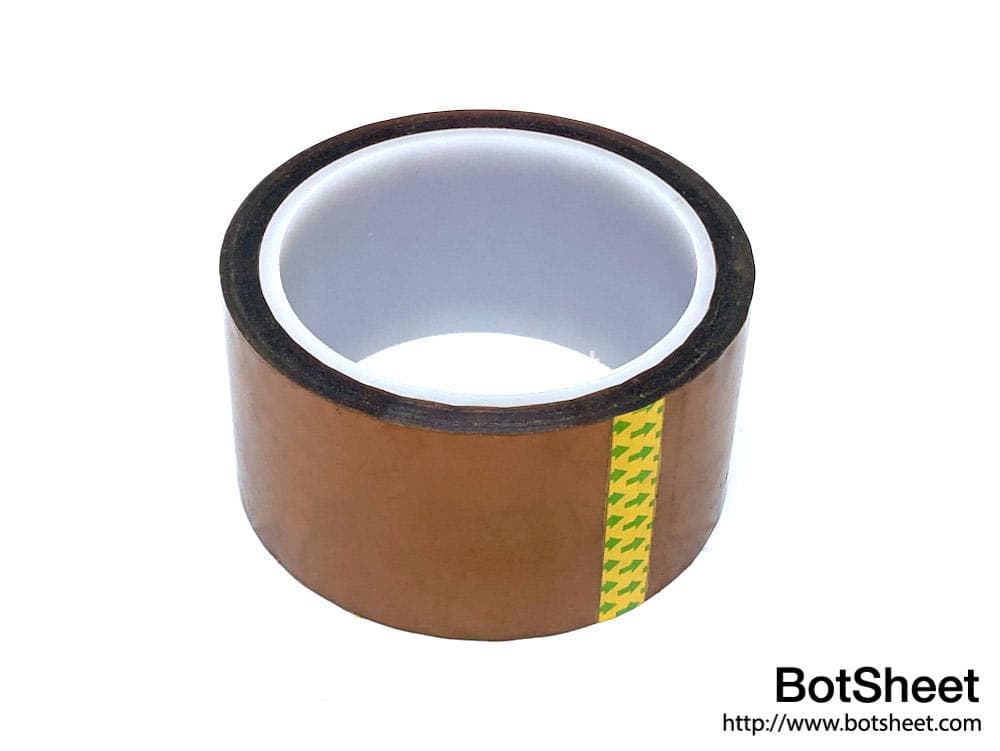 Kapton 高溫膠帶 (50mm闊)