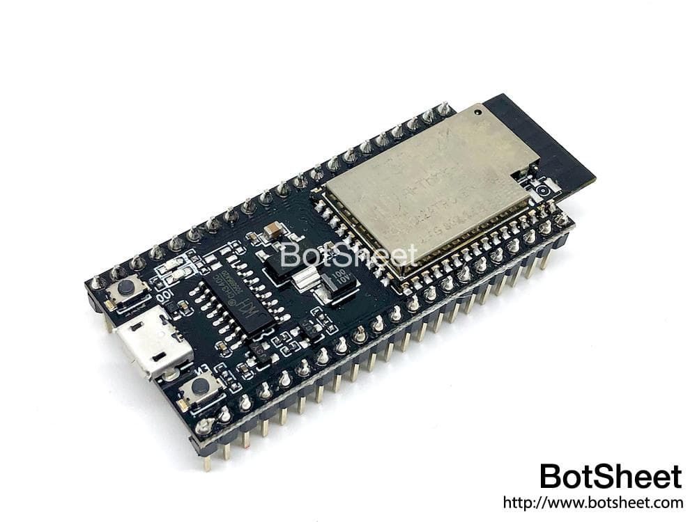 NodeMCU 32-S2 開發板 (ESP32-S2-12K) (42pin)